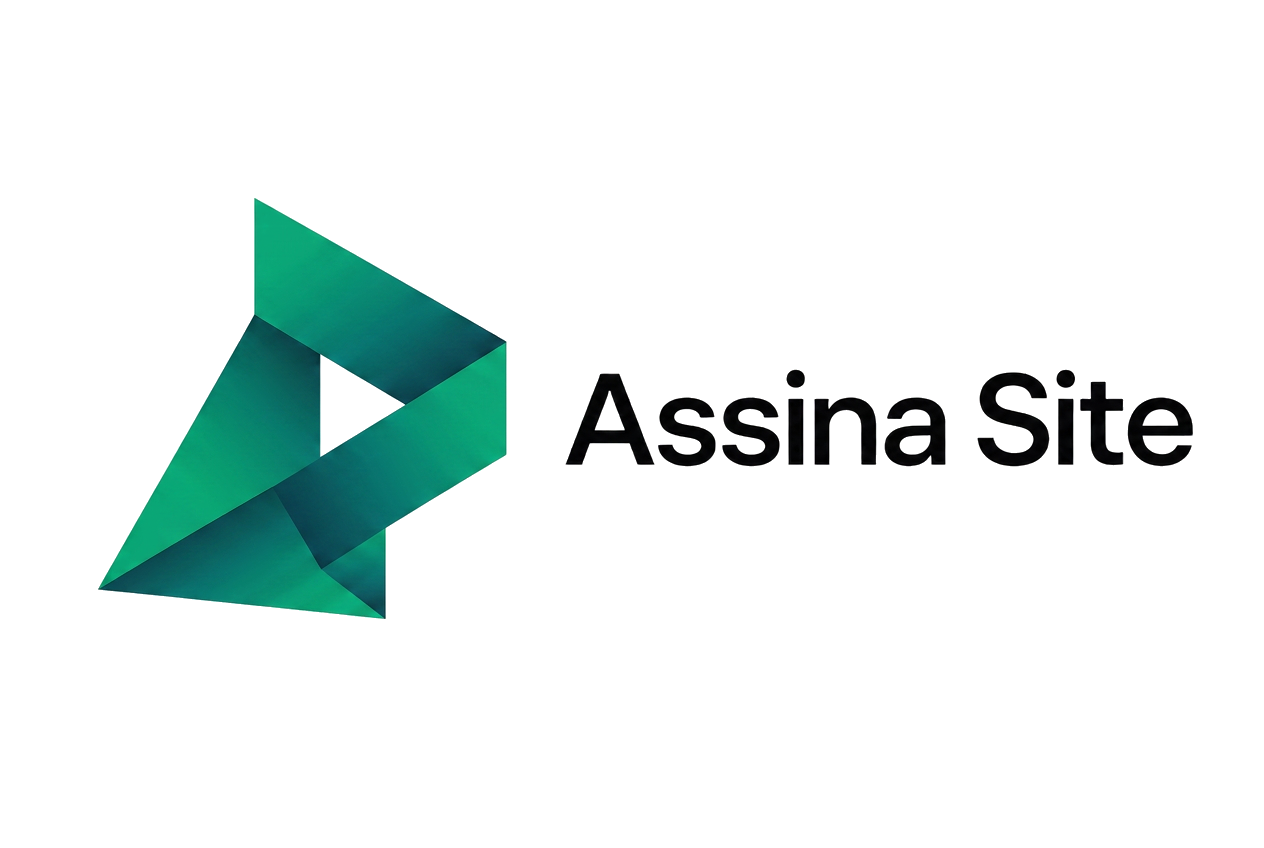 Assina Site